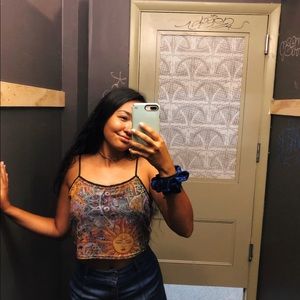 Meet your Posher, Jolie